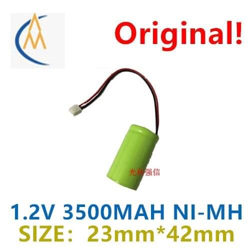 Brand new genuine SC 1.2V 3500mah Ni MH rechargeable battery power tool / electric drill Ni-MH aircraft model toy