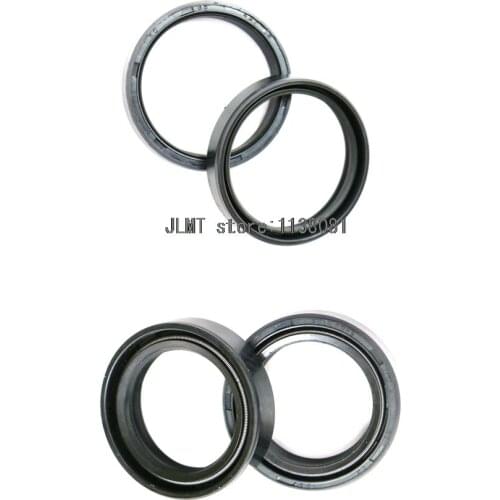Fork Oil Seal for for HONDA 125 SHADOW 1999 - 2007 35X48X11 mm (2 pieces) 35 48 11