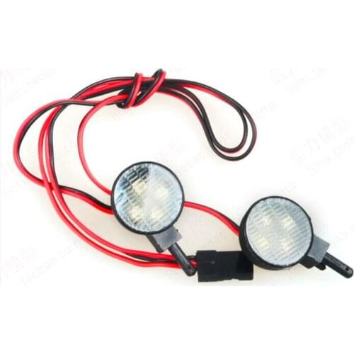 NO.: 532093 Car Light FS RC Racing Car Scale R/C Spare Parts Accessories
