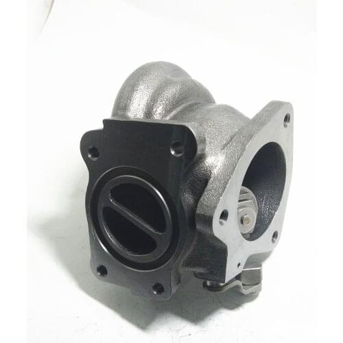 53039700120 53039880104 53039700104 NEW Turbine Housing turbo charger for Peugeot 207 3008 308 1.6 THP 150HP 110 Kw EP6DT 2005