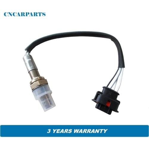 O2 oxygen Lambda Sensor for HOLDEN COMBO Opel ASTRA MERIVA TIGRA Vauxhall CORSAVAN ,0258006499