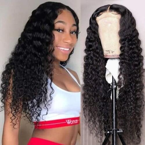 Queenlike Lace Front Wigs