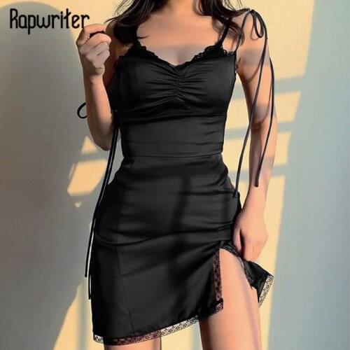 Rapwriter Women's Dresses
