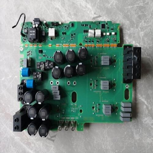 SIEMENS PM240-2 SERIES INVERTER DRIVER BOARD A5E42685181 WITH IGBT