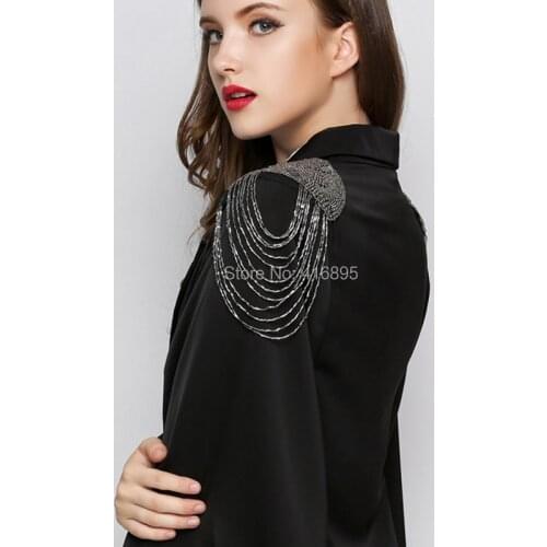 Sipaiya Women's Blazers Blazers