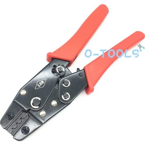 HS-28B mini crimping tools dupont pin terminal crimper 2.54/4.8 3.96/3.2/KF2510 Wire Terminal hand tool dupont connector pliers