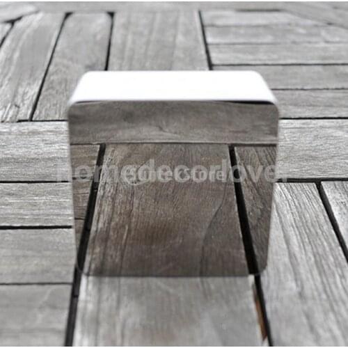 LED Light Display - Digital LED Snooze Alarm Clock Bedside Clock Temperature Night Light Mirror