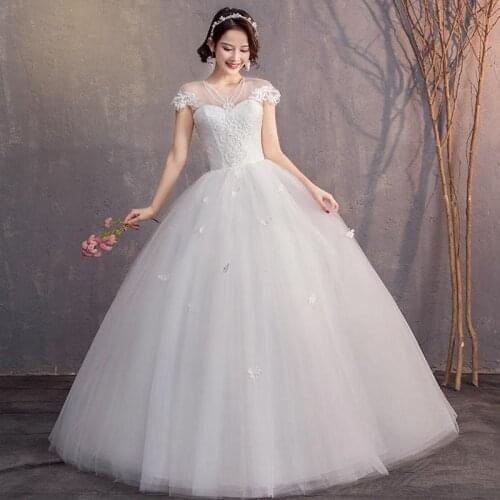 Zuolunouba New Dresses Lace Lady Formal Fit And Flare Floral Sleeveless Embroidery Floor-length Summer White Women Dress