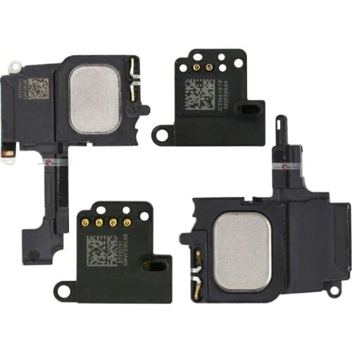 1set For iPhone 5 5c 5s SE earpiece + Ringer Ringtone Loud Speaker Buzzer Sound Replacement