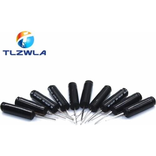 10pcs/lot SW-18010P SW18010P Snap Switch Shock Sensor High Sensitive Vibration Switches ROHS High Quality