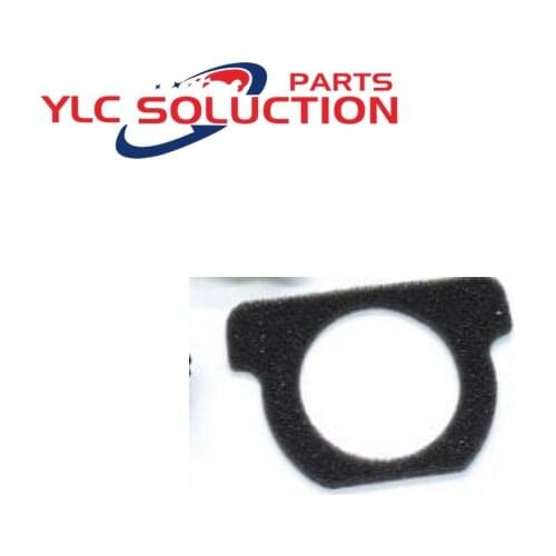 15PCS Supply Toner Seal Sponge Kit A229-3266 A229-3217 For Ricoh Aficio 2060 2075 2051 1075 MP 7500 8000 6500 8001 9001 7001