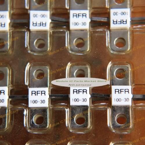 Free shipping New RFR100-30