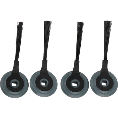 4Pcs Household Sweeping Robot Side Brush Kit Replacement Spare Parts for EUFY RV850