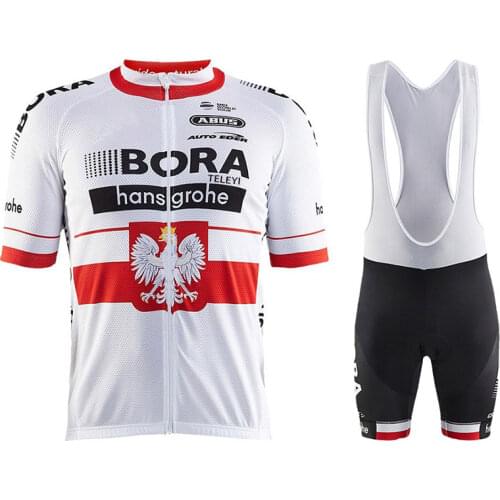BORA TELEYI Men's Touring Shorts
