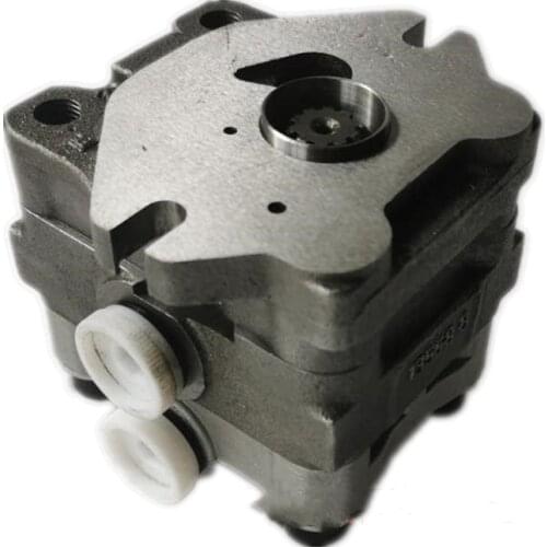 PVD-00B-16P PVD-00B PVD-15B PVD-0B-20BP hydraulic pilot gear pump Ishikawa Island 20 Kubota U15 excavator parts Charge pump