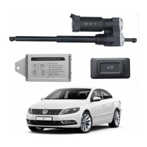 Electric tailgate VOLKSWAGEN CC 2016 onwards