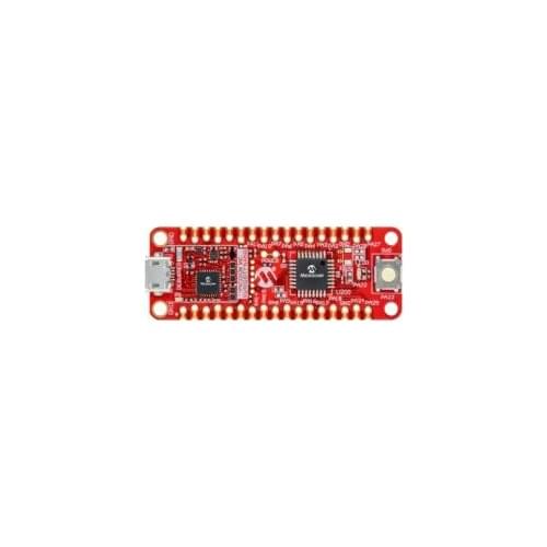 EV10N93A - AVR PIC32CM MC00 Curiosity Nano Evaluation Kit