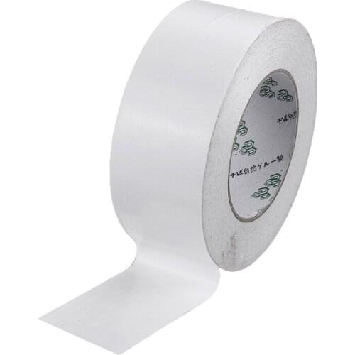 A5KC Professional Golf Grip Tape Club Repair Wrap Grip Installation Resists Wrinkling Double Sided Adhesive Strip