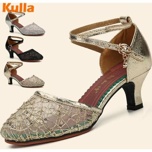 KULLA Wedding Shoes For The Bride