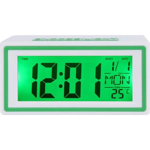NEIMZ Alarm Clocks