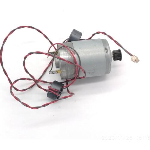 QK1-4637 RS385-ST 51/15155 DV STD Motor for canon PIXMA G2800 G3411 G3415 G2411 MP230 MP240 MP260 G1000 G2000 G2400 G2810