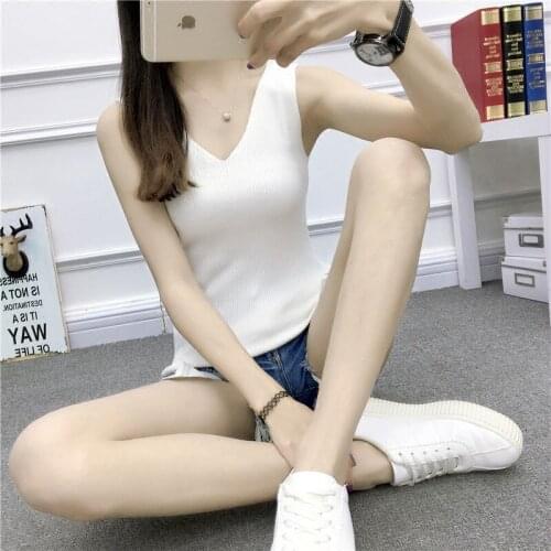 TQGQG Women's Crop Tops