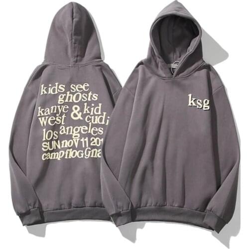 Trendiz Men's Sweatshirts