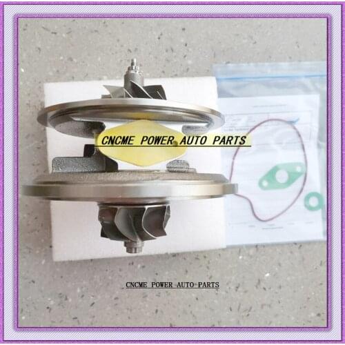 TURBO Cartridge CHRA GTB2260VK 776470 776470-0003 776470-0001 059145722R For AUDI A6 Q7 VW Marine Touareg Phaeton CDYA CDYC 3.0L