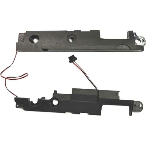 Laptop Built-In Speakers for HP G6 G6-1000 Laptop Internal Left and Right Speakers Sound Black