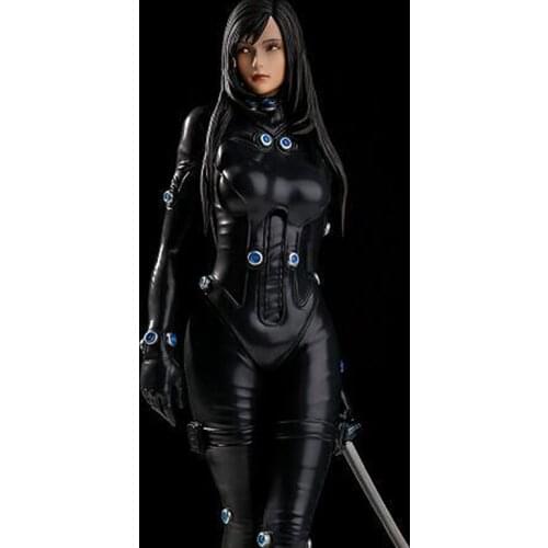 [Yihong] N Lixiang GK Limited Statue Model Resin Spot