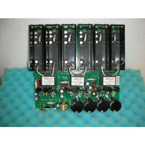 1PC USED POWERFLEX 7000 Spare: 80026-044-03