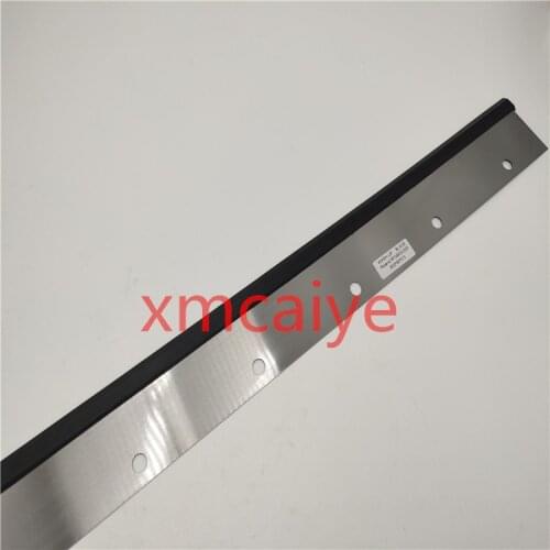 2 pcs High quality Wash Up Blade for Roland 200 Offset Printing Machine 800*60*0.5mm