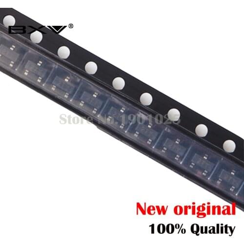 200PCS S8550 2TY SOT23 S8550D SOT SMD new original