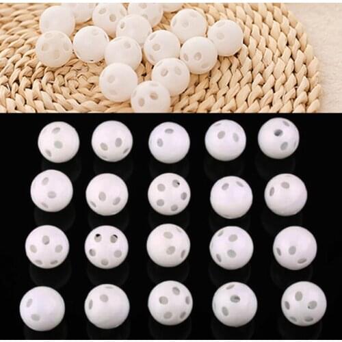 50 pcs 24/28/38mm Pet Baby Squeakers Rattle Ball Noise Maker Insert Dog Toy and Squeakers Repair Fix Pet Noise Maker Insert
