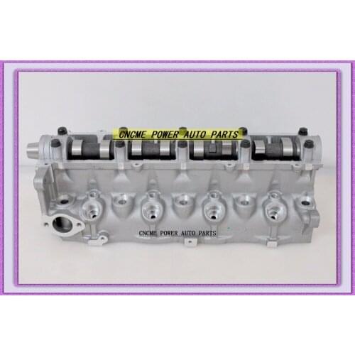 908 842 RF RE RF-CX 2.0D Complete Cylinder Head Assembly ASSY For KIA sportage For Suzuki Vitara 96- For Mazda 626 93-97 908842