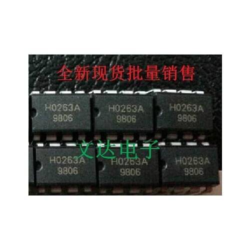 Free shipping into eight new original H0263A 100% mxrsdf