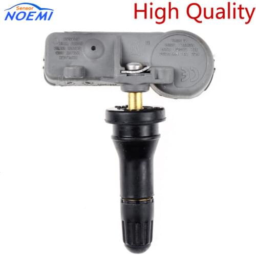 YAOPEI New TPMS Sensor Tyre Pressure Sensor 68241067AB For Chrysler Dodge Jeep Ram