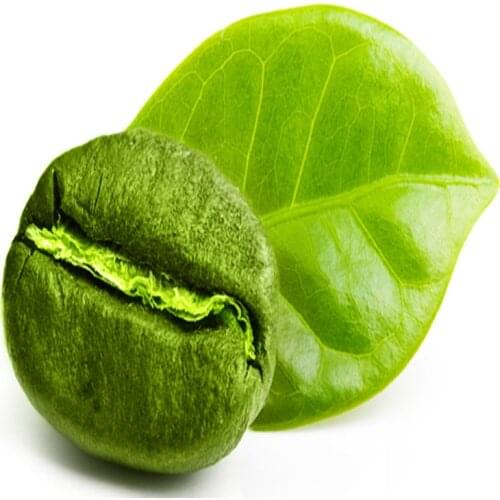 Green coffee extract effectively defeats cellulite, safe and effective weight loss