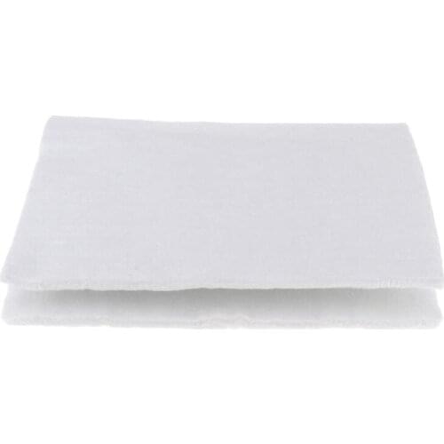 Quality Fiberglass Exhaust Muffle Packing Material Repacking Mat 12 Inch X 20 Inch