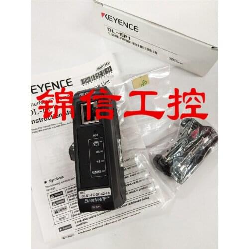 KEYENCE DL-EP1 100% new and original
