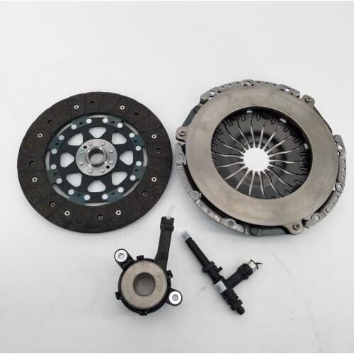 1601100XEG57 1601200XEG57 clutch kits for GREATWALL HAVAL H2