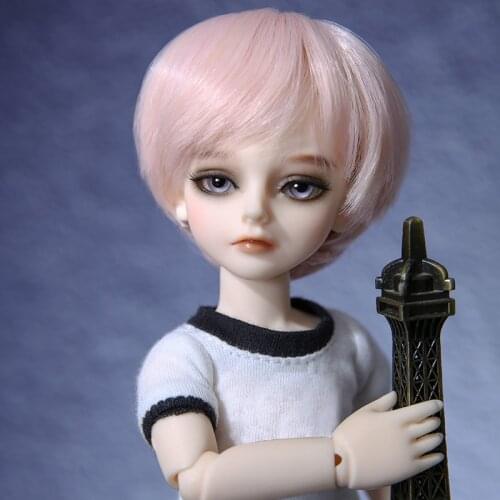 Crobi CB little Lance bjd sd doll 1/6 body model oueneifs High Quality resin toys shop Children gift Fashion luodoll