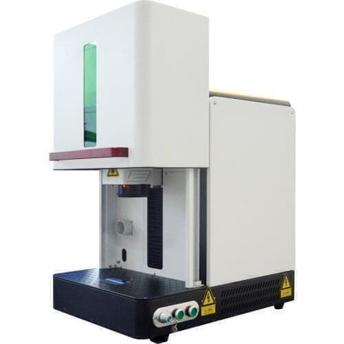 Mini Laser Engraver Jewelry Gold And Silver Lazer Engraving Machine