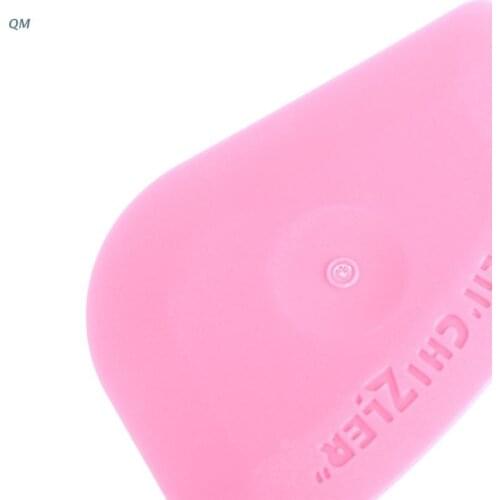 Window Film Tint Tools Mini Squeegee Scraper Kit Car Home Professional For Auto 13MF