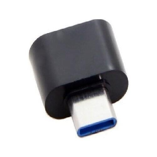 Type C OTG Adapter Type-C Headphone Audio Aux Cable For Xiaomi Mi10 Mi9 Redmi K30 Oneplus 8 7 Pro 7T