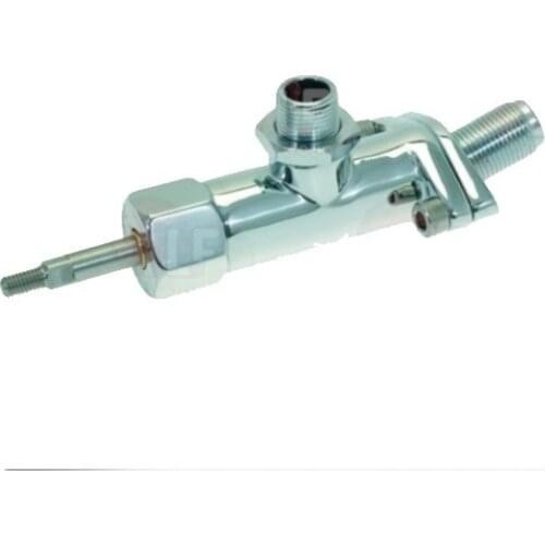 Steam Tap - (FIORENZATO C.S.) DUCALE - LIDO ;(FAEMA) E61 - 460073