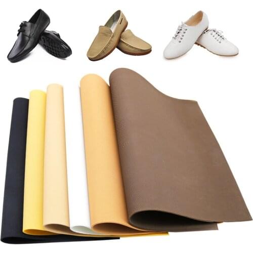 Rubber Thick Shoe Soles Repair Patches for Shoe Insole Anti Slip Outsoles Insoles Full Sole Repair Patch Soling Sheet Shoes Pads