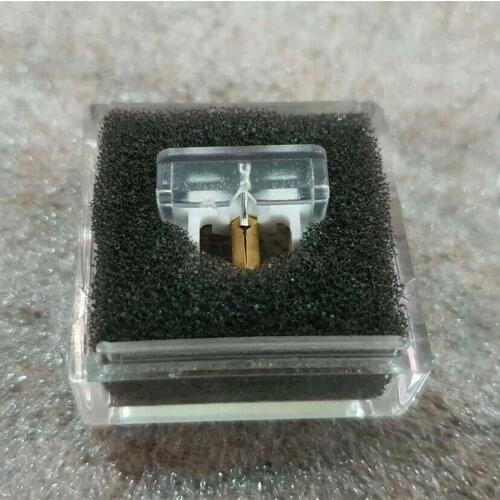 Diamond tipped replacement stylus for SHURE Dual DN 305 DN305 and DN 306 DN306 *NEW