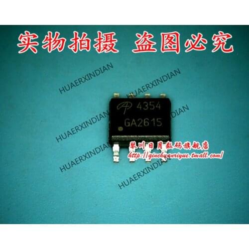 Brand new original AO4354 High Quality
