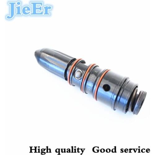 Fuel Injector 4914308 is suitable for diesel engine NT855 bulldozer